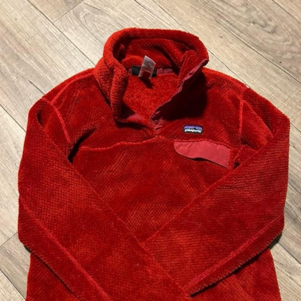 Women’s Patagonia Jacket